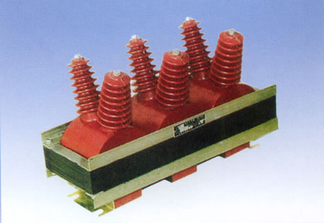 JSZW-3、6、10電壓互感器