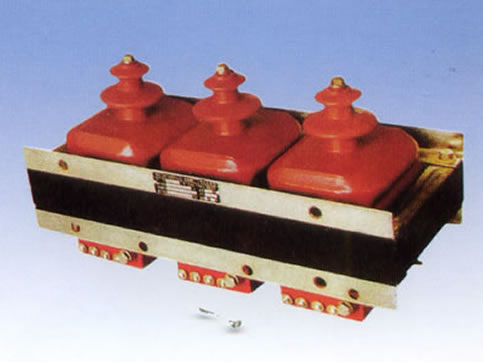 JSZW3-3、6、10電壓互感器