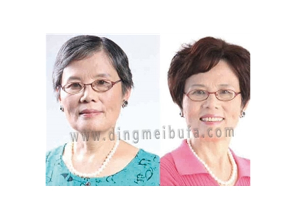 南陽女士假發造型 南陽女士假發造型