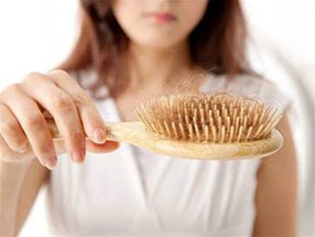 產后掉發太嚇人不敢出門，來南陽補發機構定制一頂假發吧