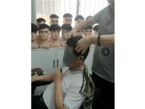 頂美假發讓你立馬換張“臉”