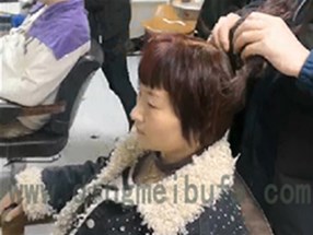 使用假發的日常護理該怎么做呢？