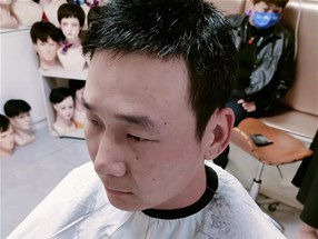 南陽假發定制