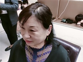南陽女士補發定制