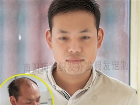 梳理長發假發大部分人都沒做對！