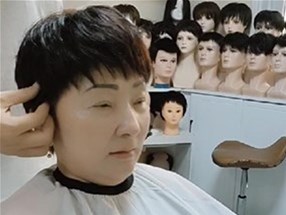 看臉型定做假發的好處有哪些？