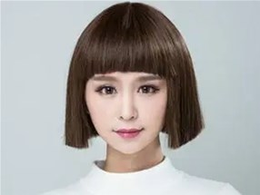 織發補發后可以使用梳子打理嗎？
