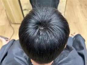 為何我們不推薦你用自己頭發制作假發？